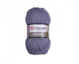 Yarn YarnArt Shetland 515